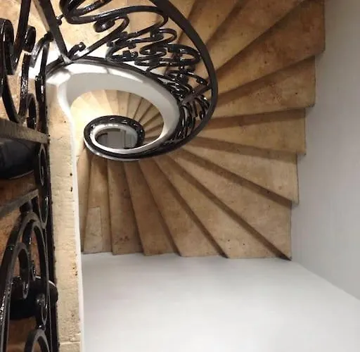 Daire Le Chaleureux 60m2 A 200m Place Stanislas